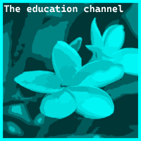 The education channel